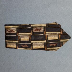 Colours By Alexander Julian Ties